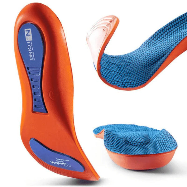 Ergonomic Insole with Shock Absorption - UltraSoft