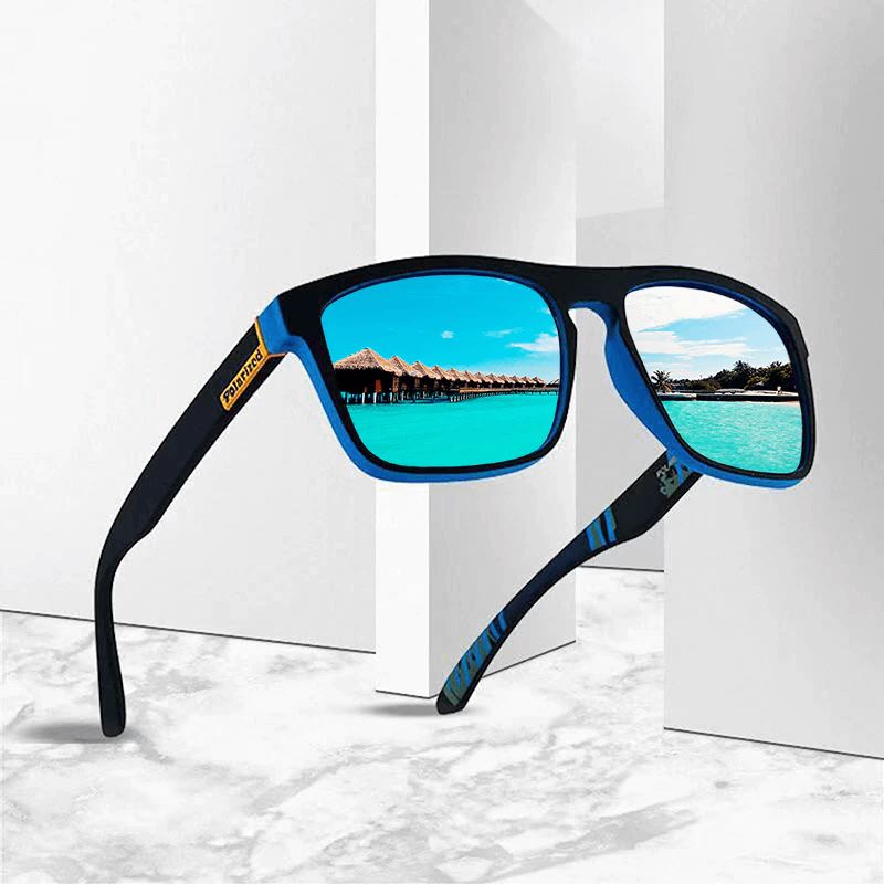 Gafas de sol Smart Blue para hombre