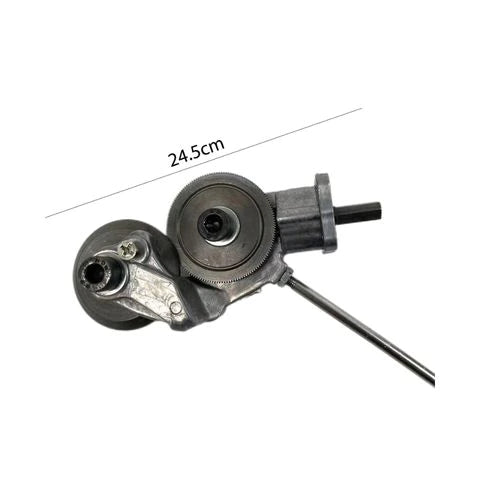 Metal Drill Bit for Sheet Metal Cutting