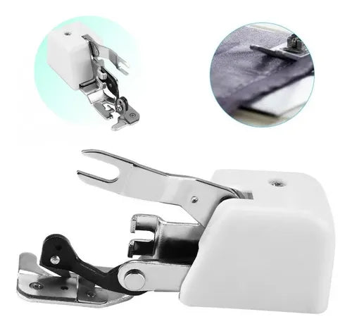 Multifunctional Adapter for Practical and Easy Sewing