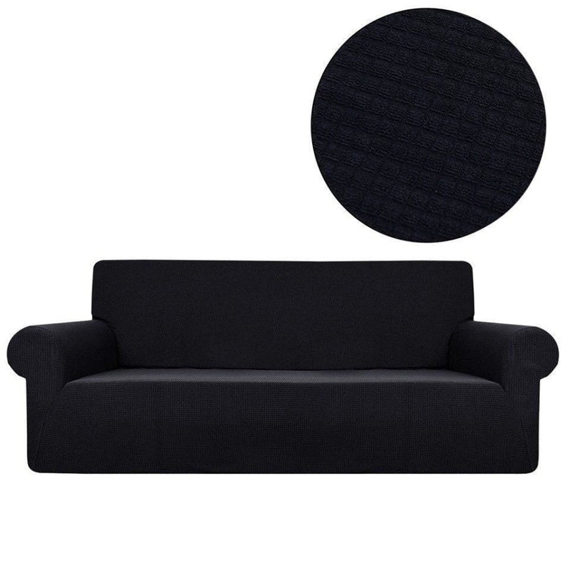 AquaShield Waterproof Mesh Sofa Cover