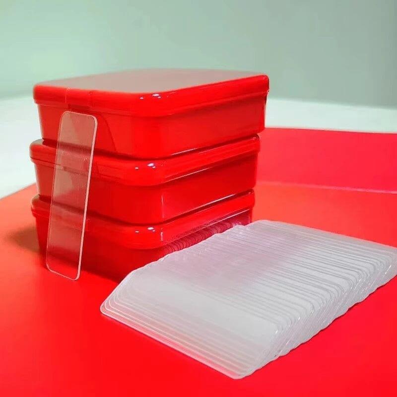 Double-Sided Adhesive for Frames - Stick Nanotape