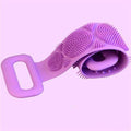 Magic Back Bath Brush