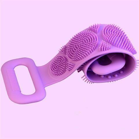 Magic Back Bath Brush