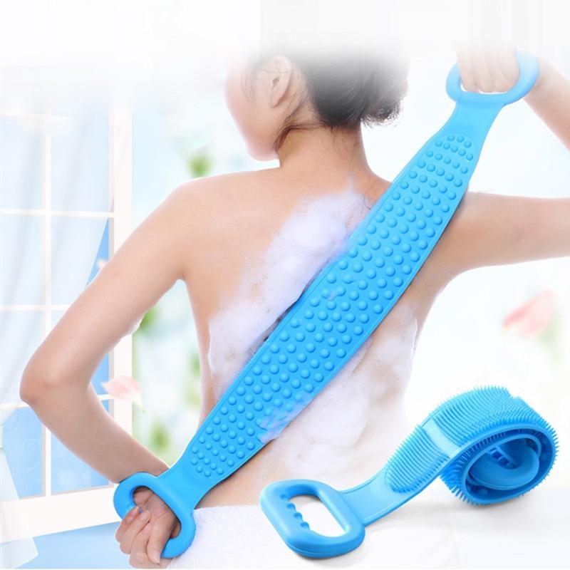 Magic Back Bath Brush