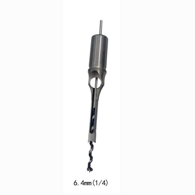 Stainless Steel Square Hole Drill Bit