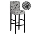 Protective Cover for Bar Stool Chair