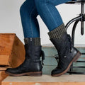 Women's Winter Boots with Heels - WinterStep