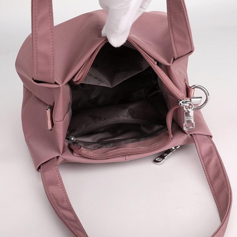 Women's Waterproof Crossbody Bag - BellaSling