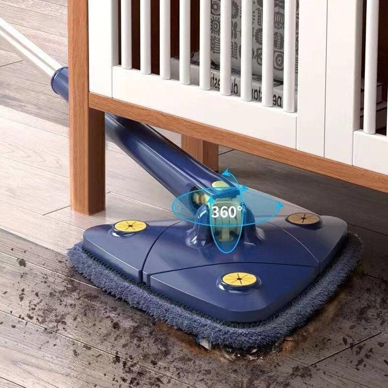 360° Rotating Cleaning Mop - AdvancedClean