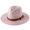 Panama Hat for Men and Women
