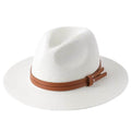 Panama Hat for Men and Women