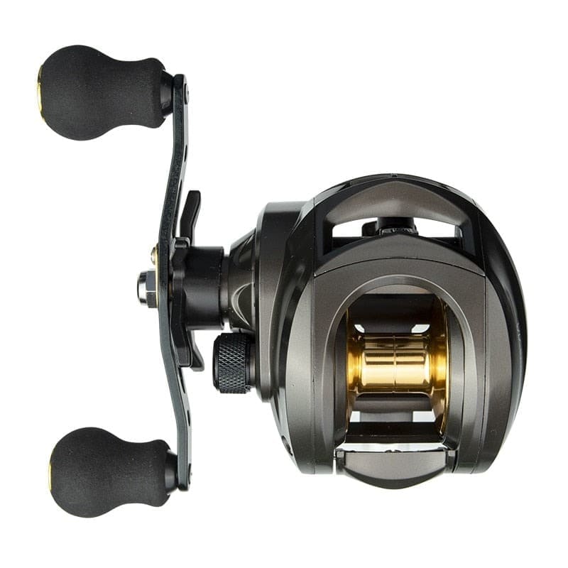 Professional Drag Fishing Reel 9Kg