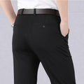 Men's Stretch Formal Pants