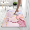 Super Absorbent Non-Slip Bath Mat - DryComfort