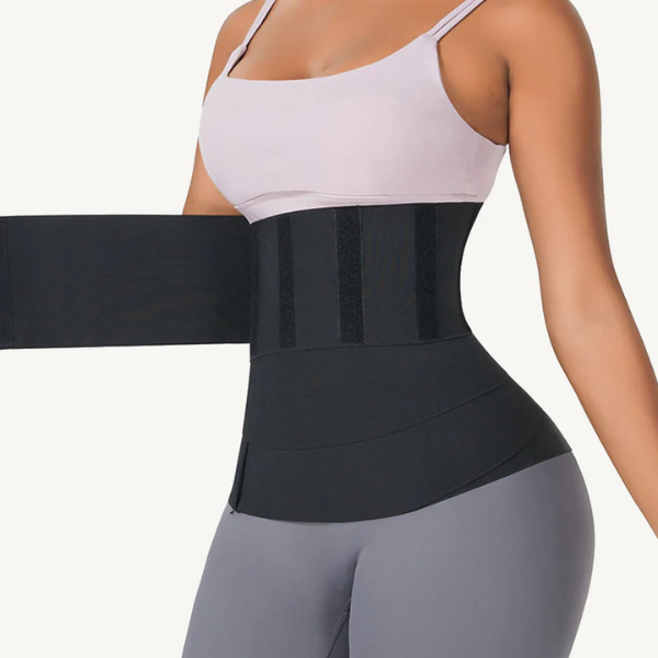 FitThin Shaping Band - Reduces up to 10 Centimeters 