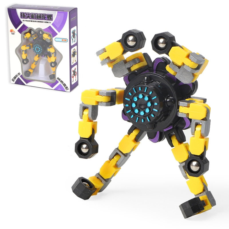 Antistress Fidget Toy For Kids