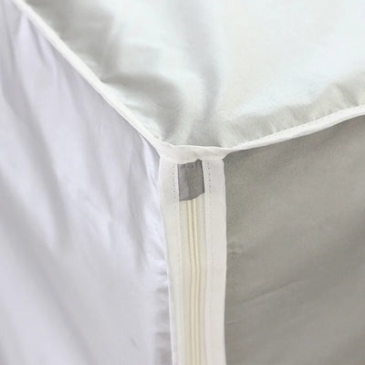 Waterproof Washing Machine Protective Cover - UltraShield