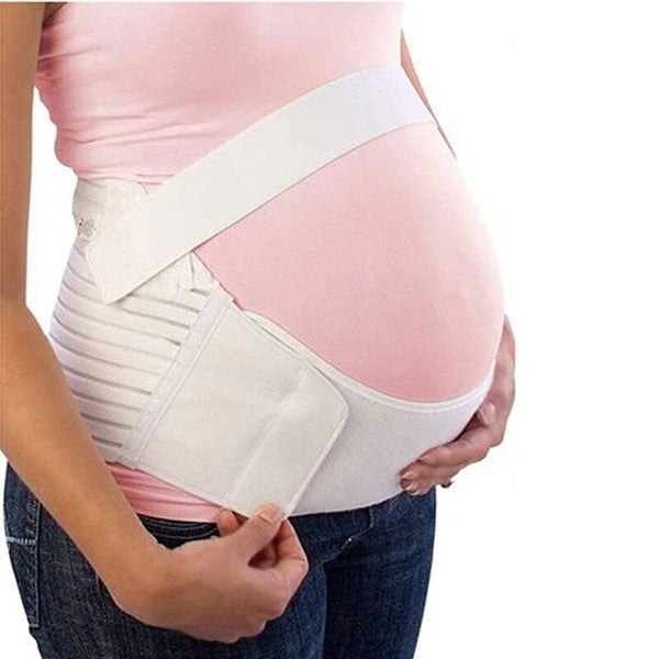 Pregnancy Support Belt - Baby Support