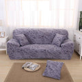 Super Stretch Modern Sofa Cover - CozyWrap