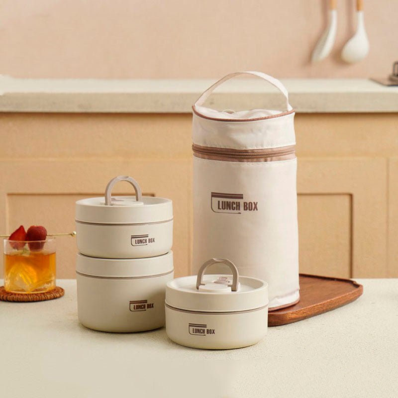Thermal Pot Set - ThermPot