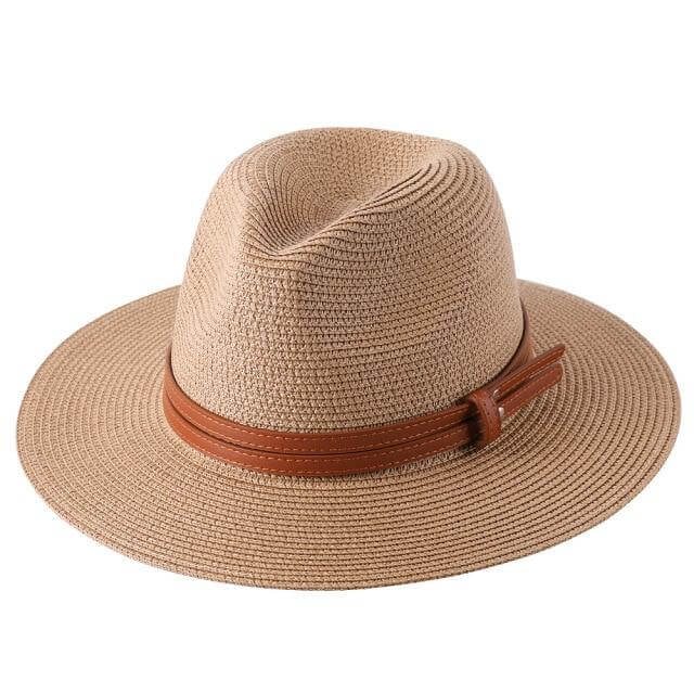 Panama Hat for Men and Women
