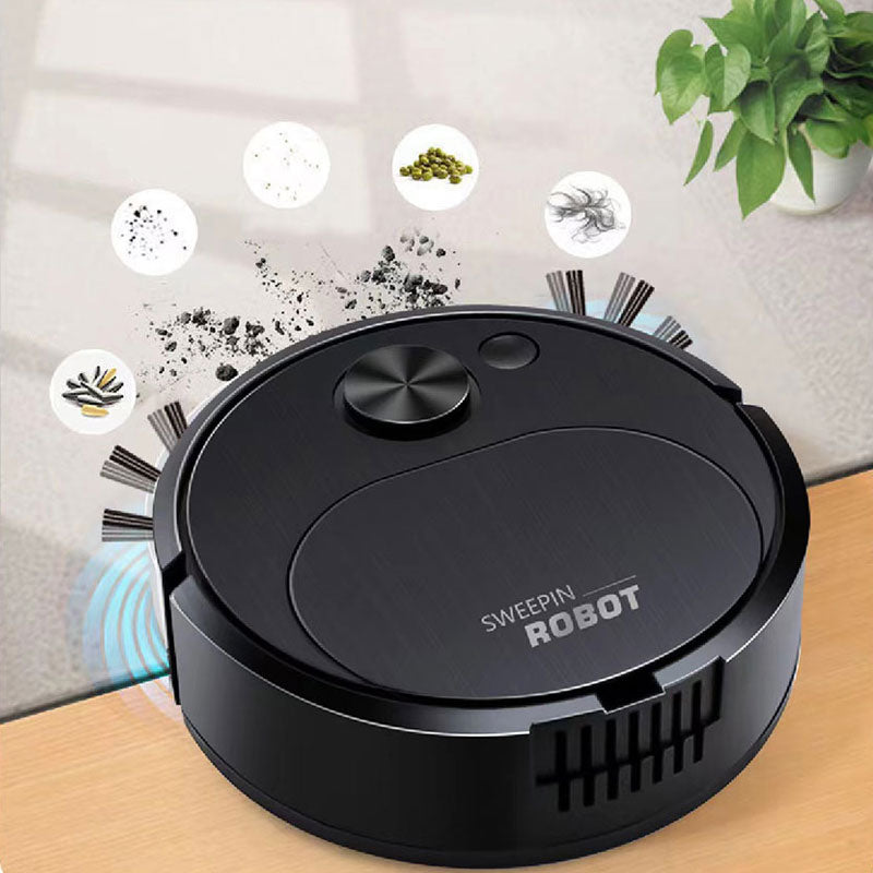 Robot de limpieza premium 3 en 1 MaxClean