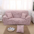 Super Stretch Modern Sofa Cover - CozyWrap