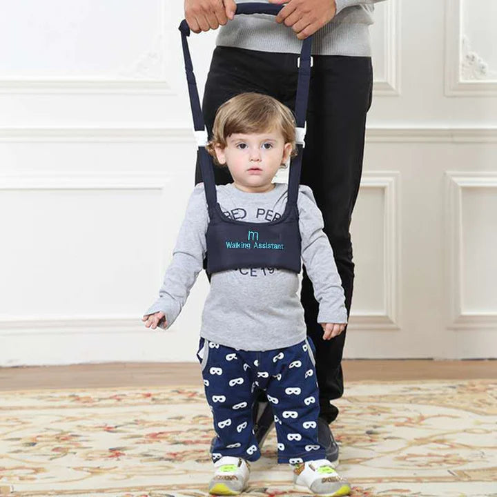 Baby Walker for First Steps