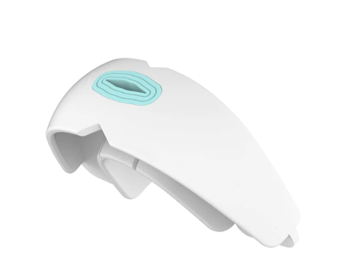 Anti-Snoring and Anti-Bruxism Device - Sonomax
