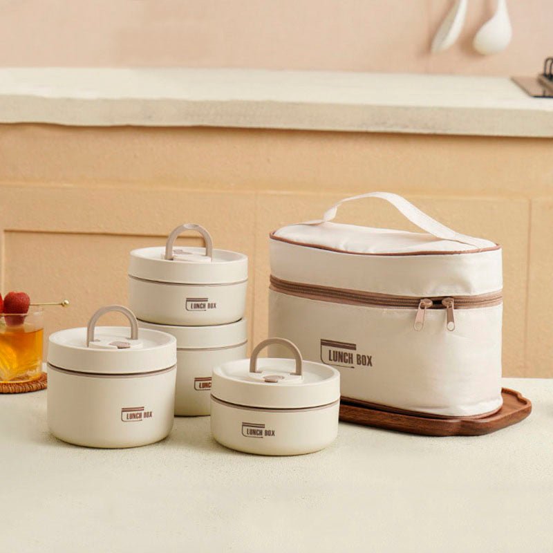 Thermal Pot Set - ThermPot