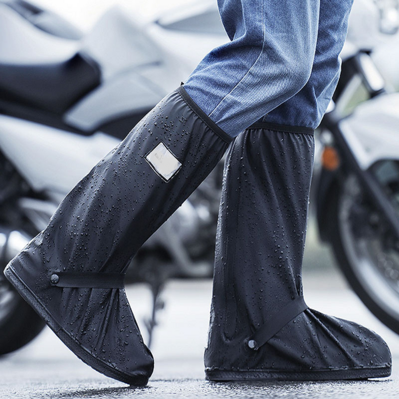 Waterproof Footwear Protection Rain Cover