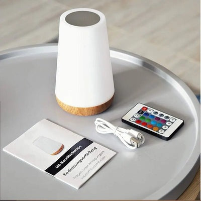 Smart Led Light with Remote Control - SmartGlow