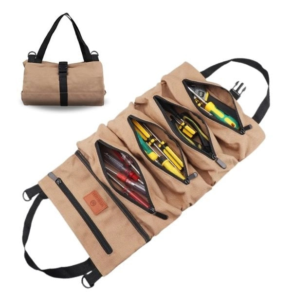 Multifunctional Tool Bag - ToolMaster