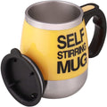 Automatic Thermal Mug