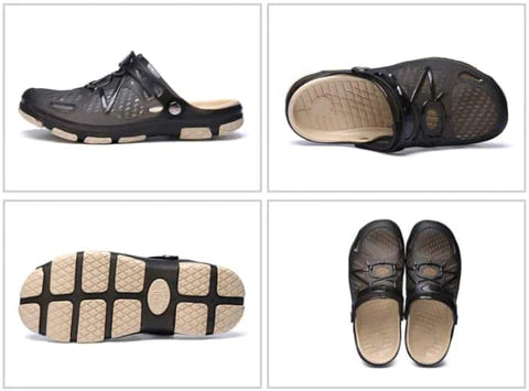 Super Flexible Orthopedic Sandal