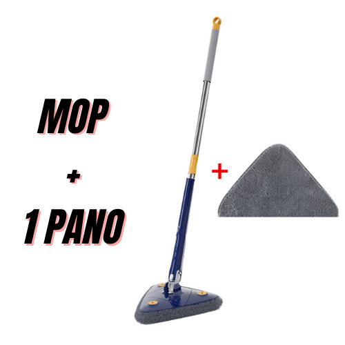 360° Rotating Cleaning Mop - AdvancedClean
