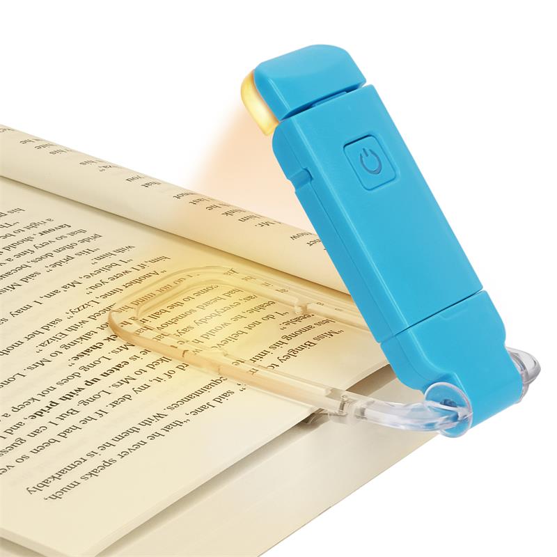 USB Rechargeable Portable Reading Lamp