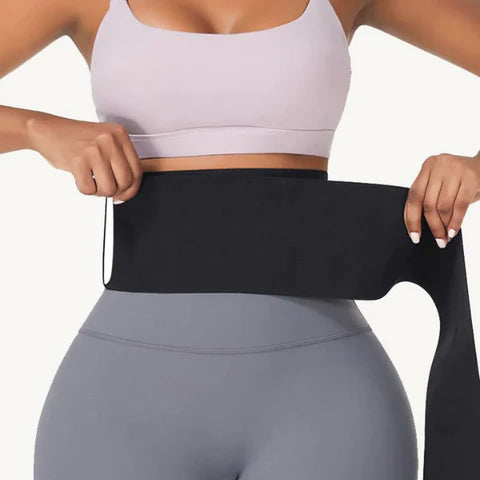 FitThin Shaping Band - Reduces up to 10 Centimeters 
