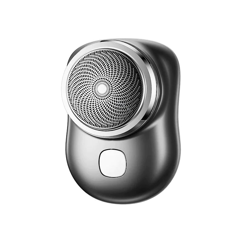 Waterproof Electric Shaver - BarberMax Launch 2025