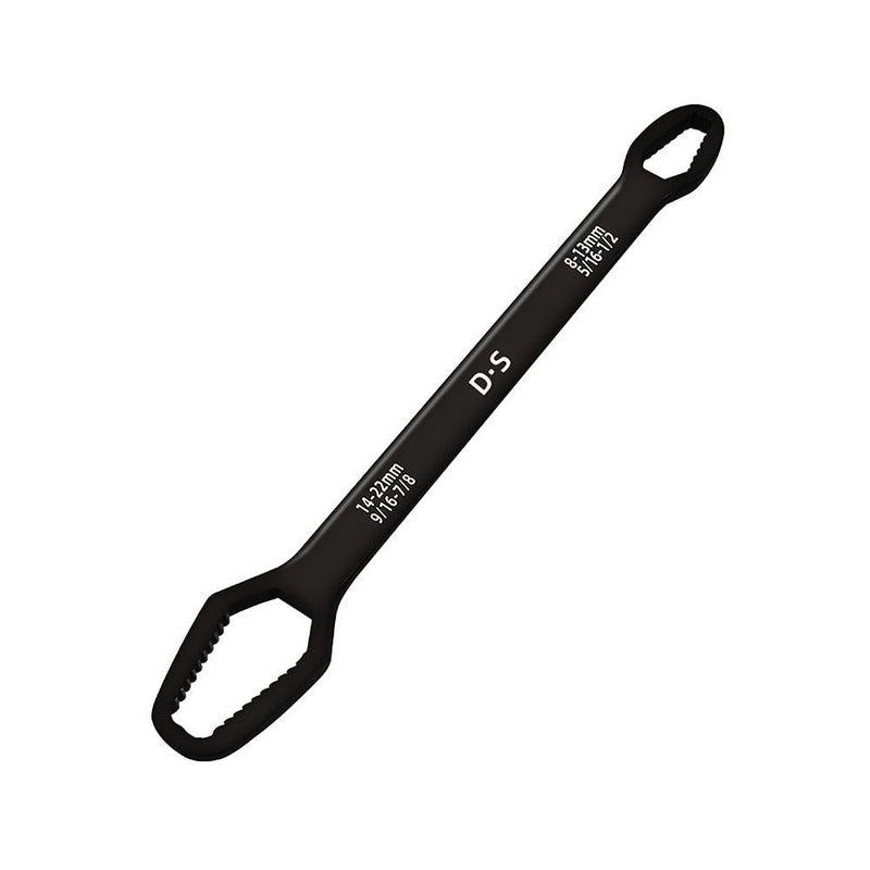 Original Double Star Nut Wrench - Pro Tool 