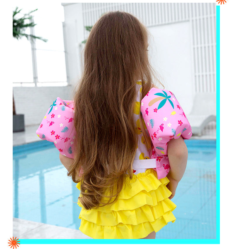 Baby Float Summer 2023 Inflatable Children's Float