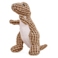 Strong and Durable Plush Dog Chew Toy
