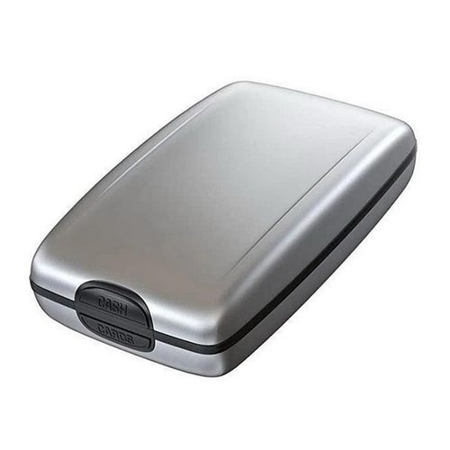 Cartera antirrobo RIFD - Slim Protect