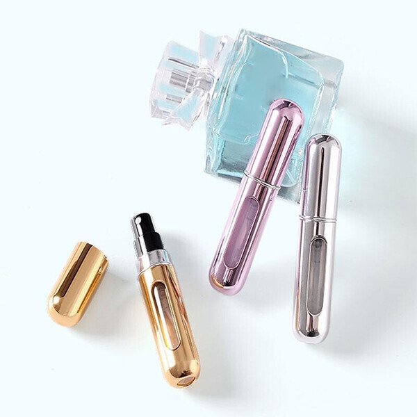 Portable Refillable Perfume Bottle 8ml