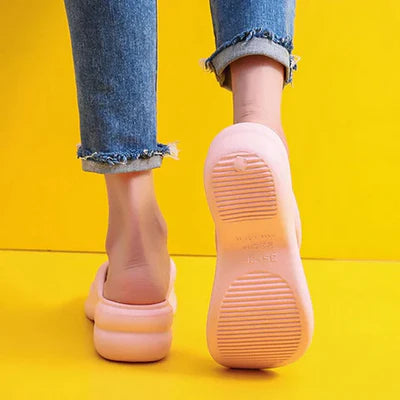 Flex Women's Orthopedic Slippers