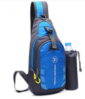 Men's/Women's Crossbody Bag 