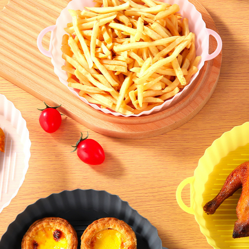 Silicone Mold for AirFryer