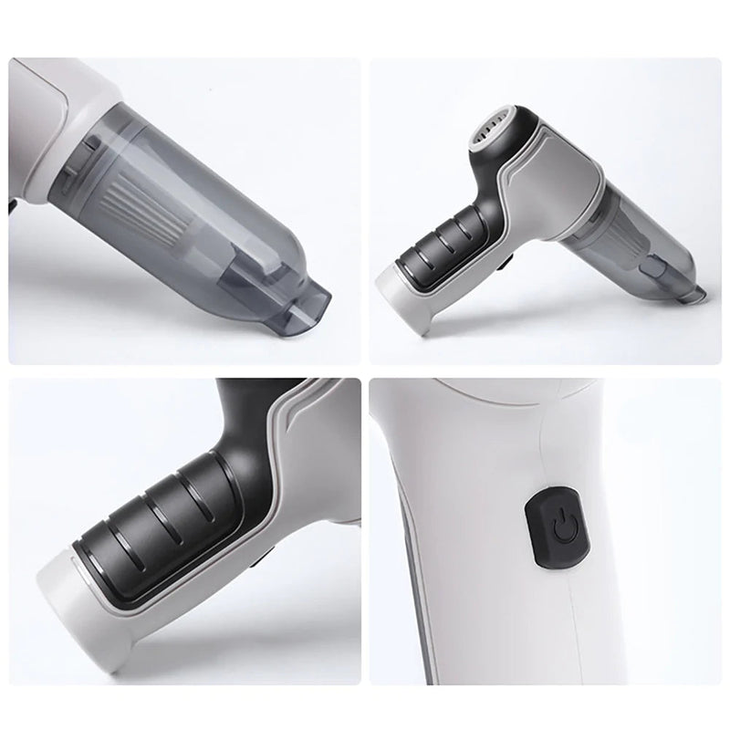 4 in 1 Cordless Handheld Vacuum Cleaner