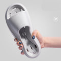 Unisex Ergonomic Breathable Non-Slip Flip Flops